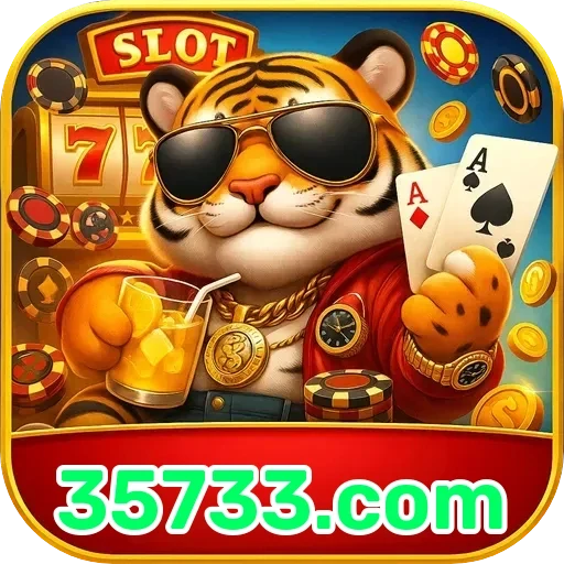 35733.com: Segurança em Jogo para uma Experiência Incrível e Confiável