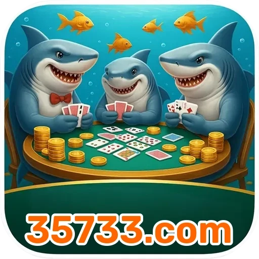 35733.com: Desvendando a Magia das Caça-Níqueis para Todos os Jogadores