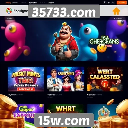 Explorando as promoções disponíveis no 35733.com